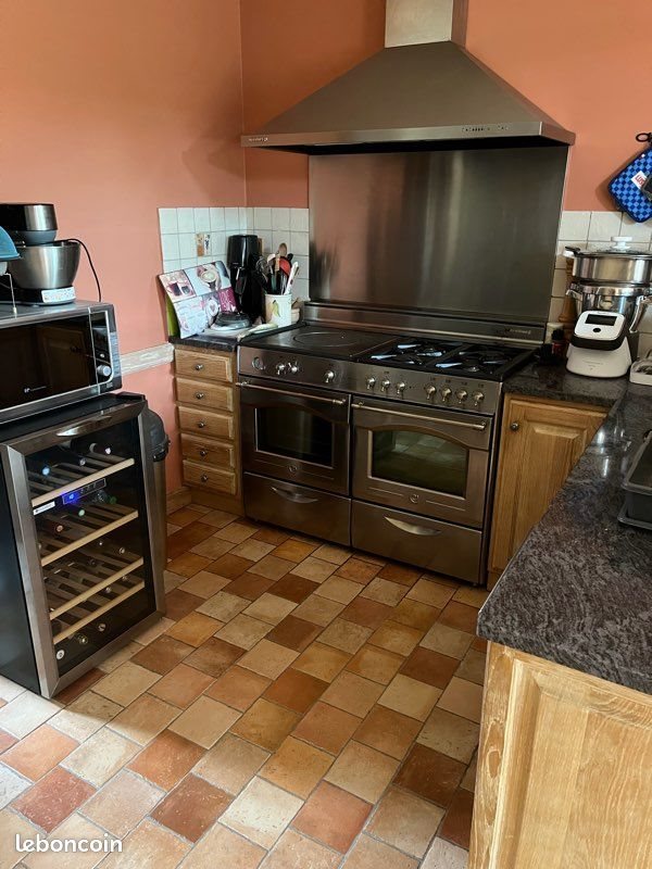 Maison à vendre, 200m², Noyers-sur-Cher