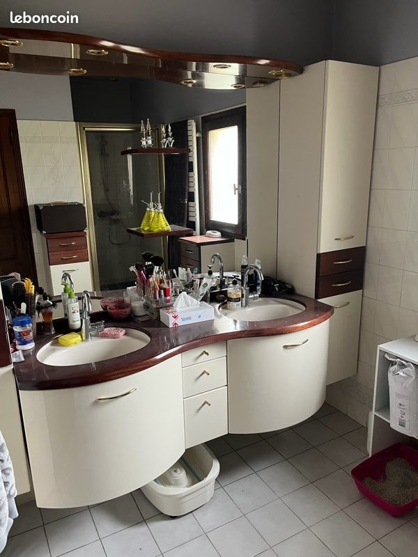 Maison à vendre, 200m², Noyers-sur-Cher