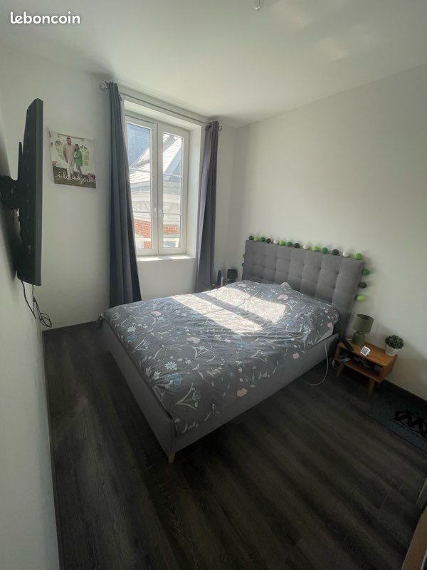 Appartement à vendre, 66m², Rives