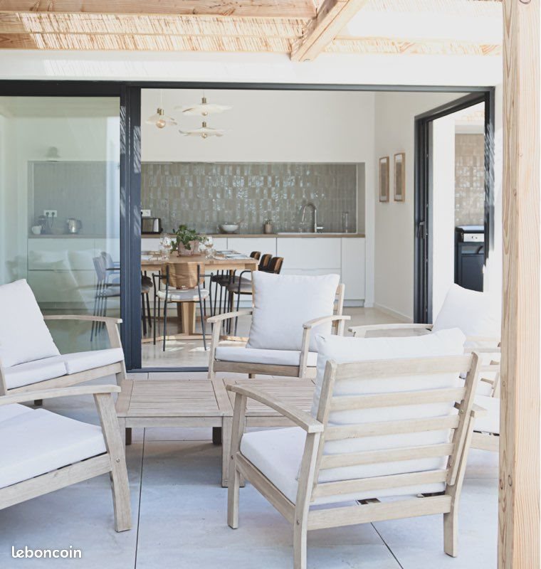 Maison à louer, 180m², Baillargues