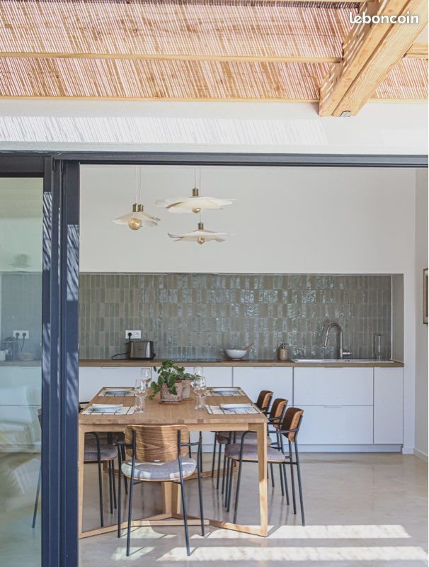 Maison à louer, 180m², Baillargues