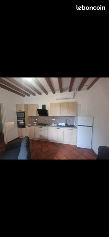 Appartement à louer, 35m², Lesparre-Médoc