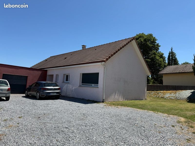 Maison à louer, 100m², Arthez-de-Béarn