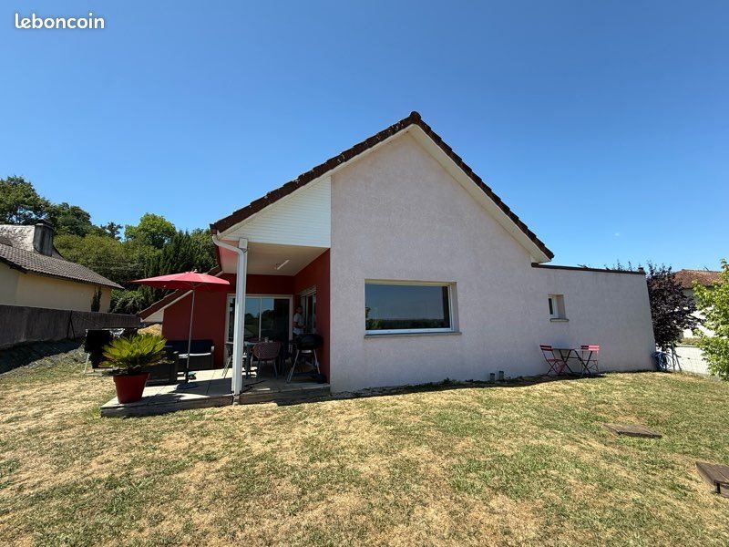 Maison à louer, 100m², Arthez-de-Béarn