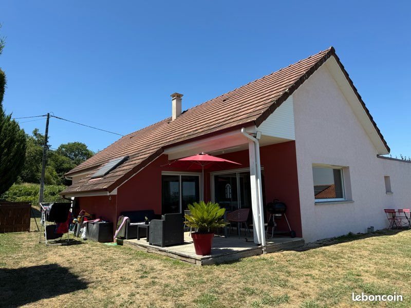 Maison à louer, 100m², Arthez-de-Béarn