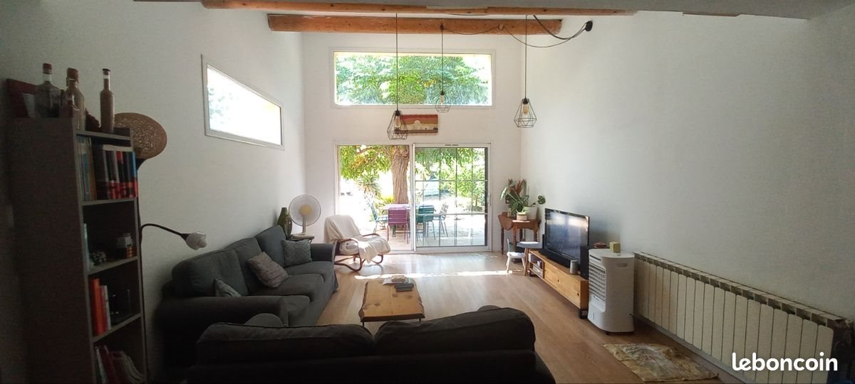 Maison à vendre, 128m², Vauvert