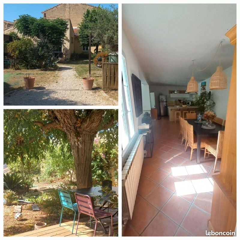 Maison à vendre, 128m², Vauvert