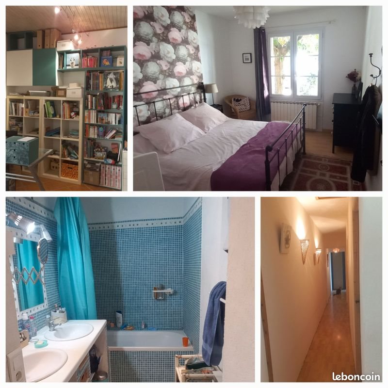 Maison à vendre, 128m², Vauvert