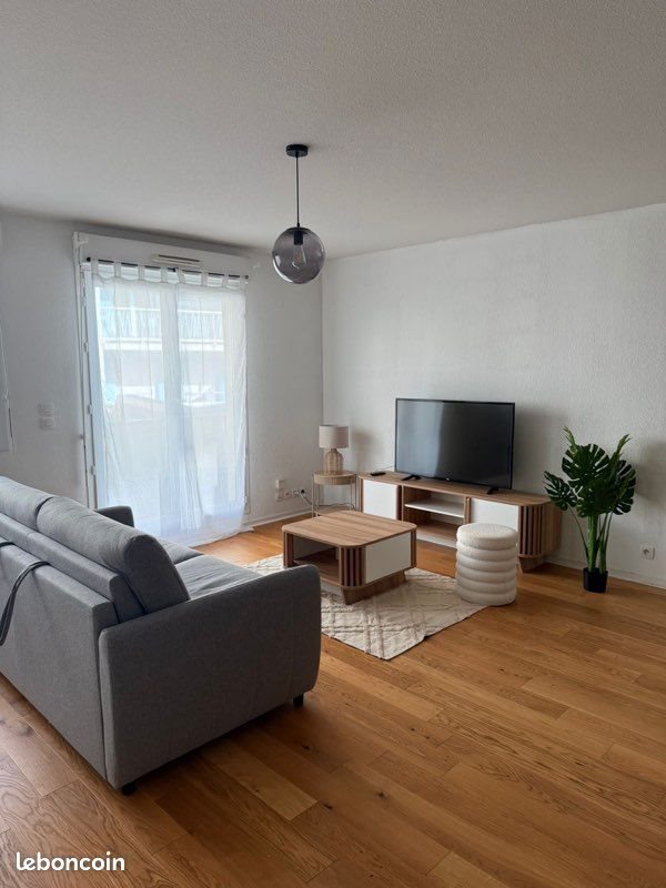 Appartement à louer, 47m², Pau