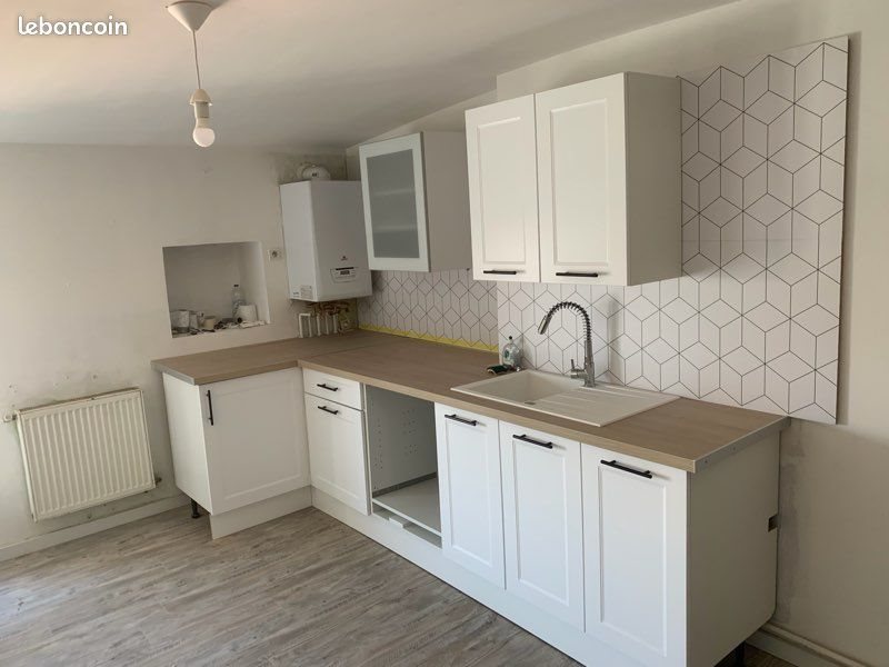 Appartement à vendre, 75m², Montélimar