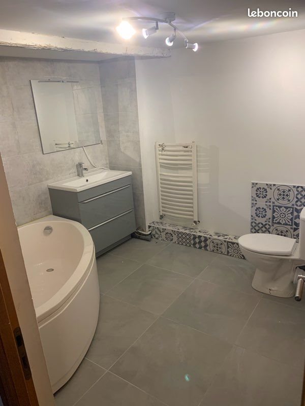 Appartement à vendre, 75m², Montélimar