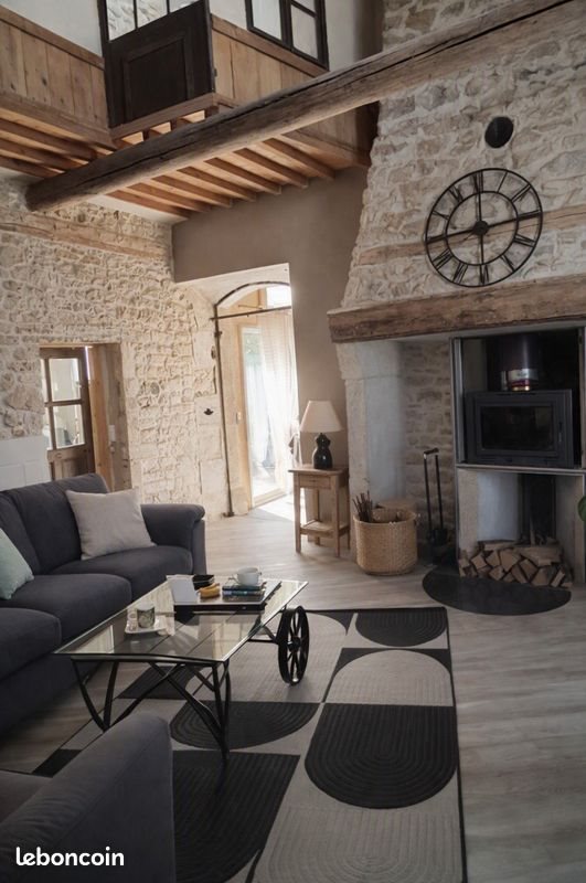 Maison à vendre, 200m², Saint-Jean-de-Maruéjols-et-Avéjan