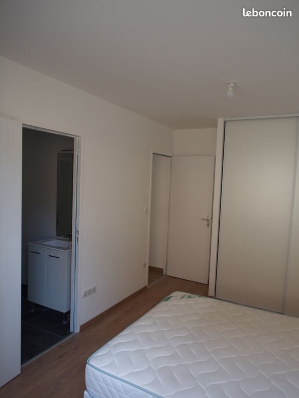 Appartement à louer, 42m², Amiens