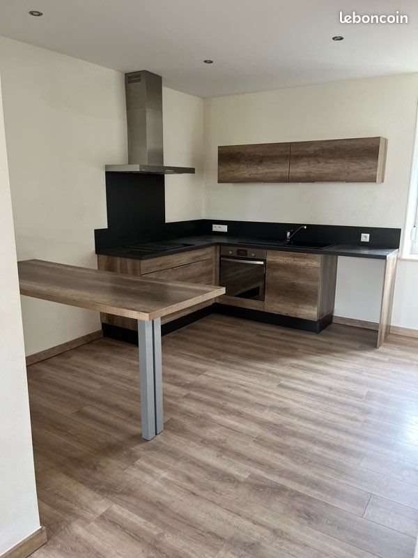 Appartement à louer, 110m², Sarrebourg