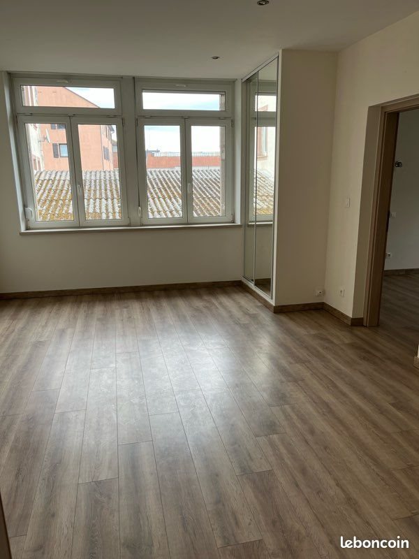 Appartement à louer, 110m², Sarrebourg