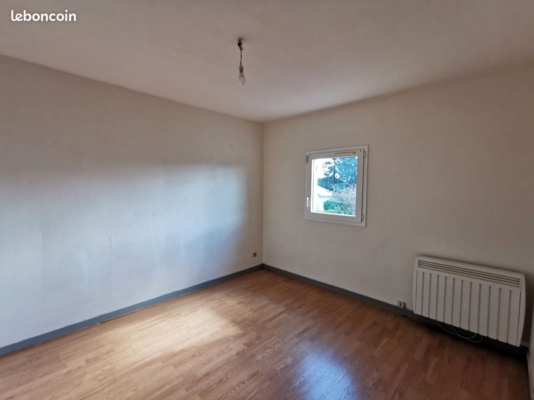 Appartement à louer, 25m², Poitiers