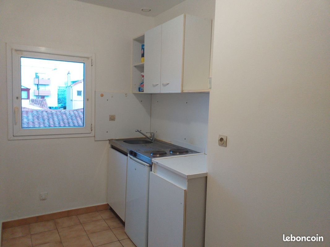 Appartement à louer, 25m², Poitiers