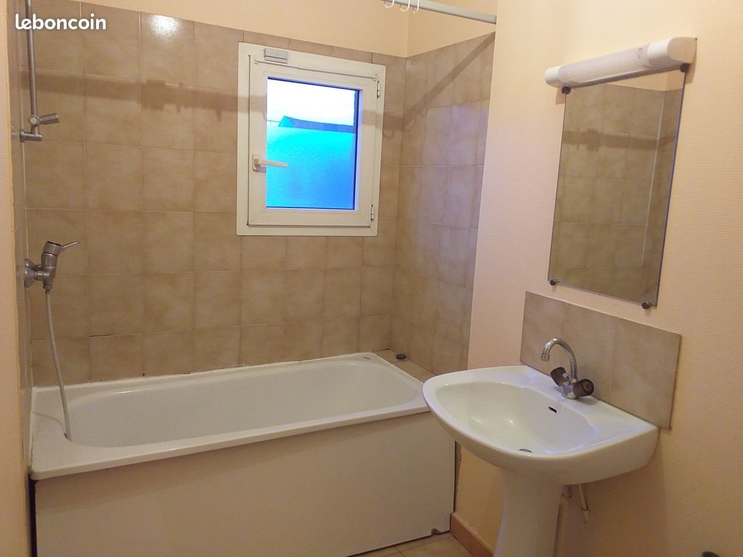Appartement à louer, 25m², Poitiers