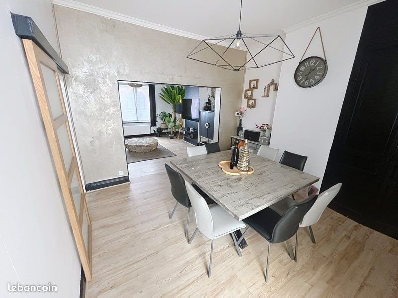Maison à vendre, 130m², Coudekerque-Branche