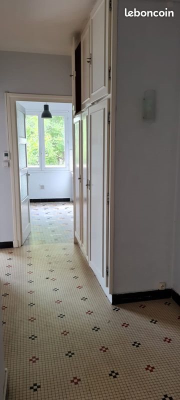 Appartement à louer, 65m², Bron