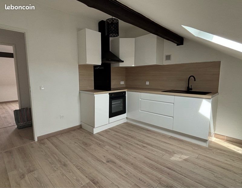 Appartement à louer, 62m², Forbach