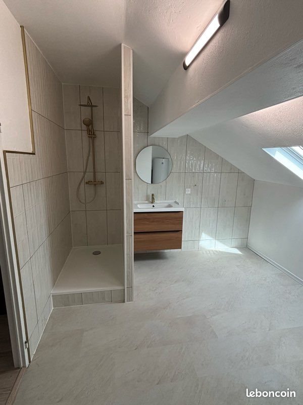 Appartement à louer, 62m², Forbach