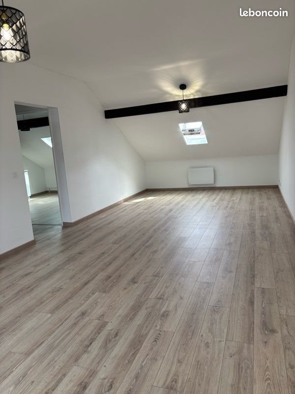 Appartement à louer, 62m², Forbach
