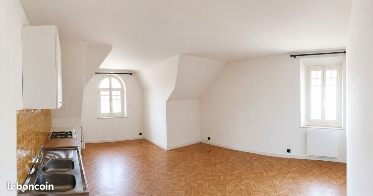 Appartement à louer, 45m², Méaudre