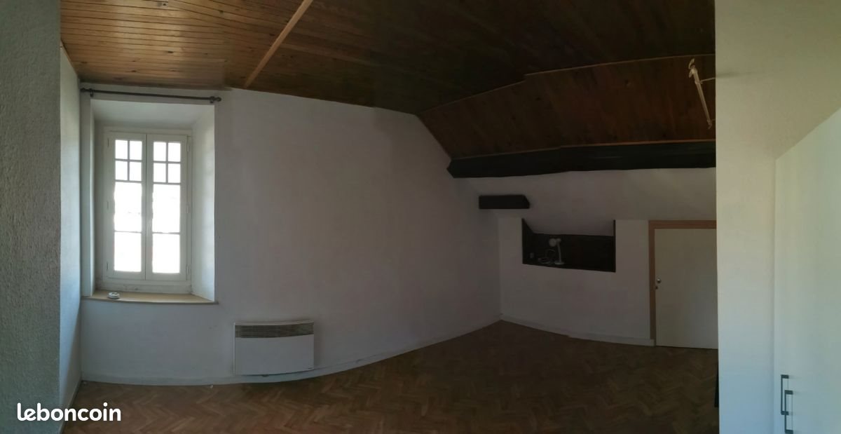 Appartement à louer, 45m², Méaudre
