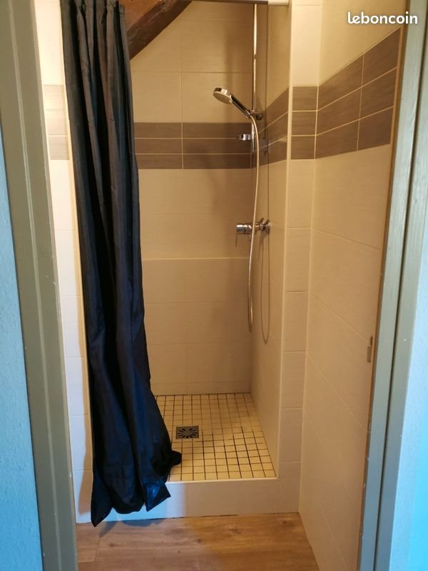 Appartement à louer, 45m², Méaudre