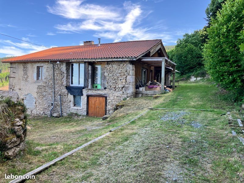 Maison à vendre, 180m², Saint-Jean-la-Vêtre