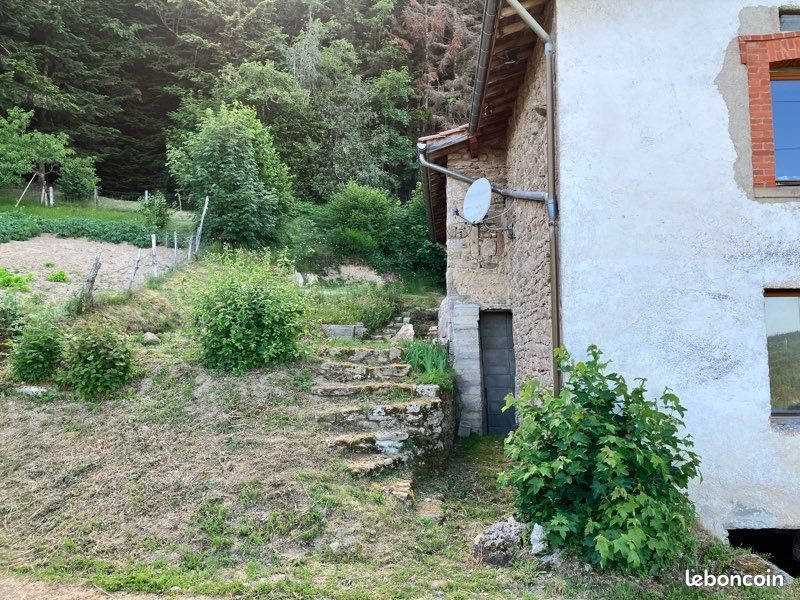 Maison à vendre, 180m², Saint-Jean-la-Vêtre