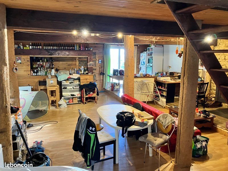 Maison à vendre, 180m², Saint-Jean-la-Vêtre