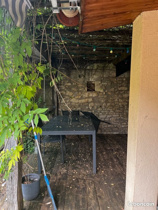 Maison à vendre, 128m², Saint-Florent-sur-Cher