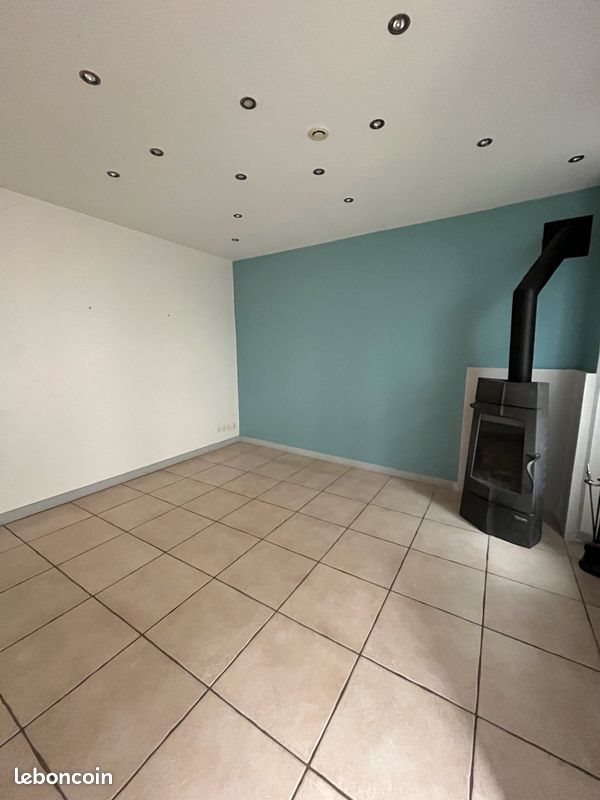 Maison à vendre, 128m², Saint-Florent-sur-Cher