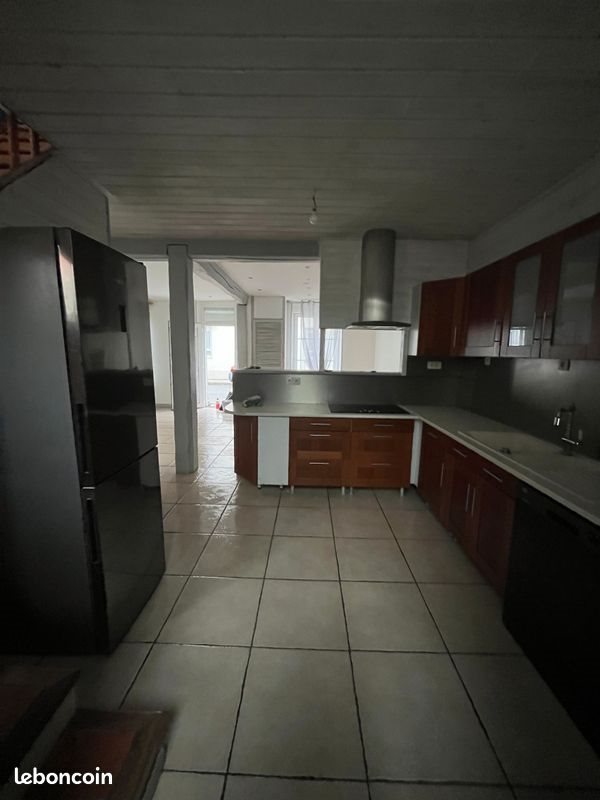 Maison à vendre, 128m², Saint-Florent-sur-Cher