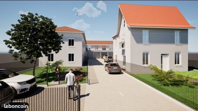 Maison à vendre, 430m², Montauban