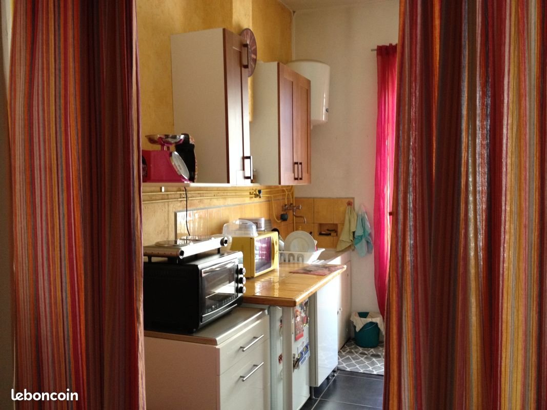 Appartement à louer, 36m², Villeurbanne
