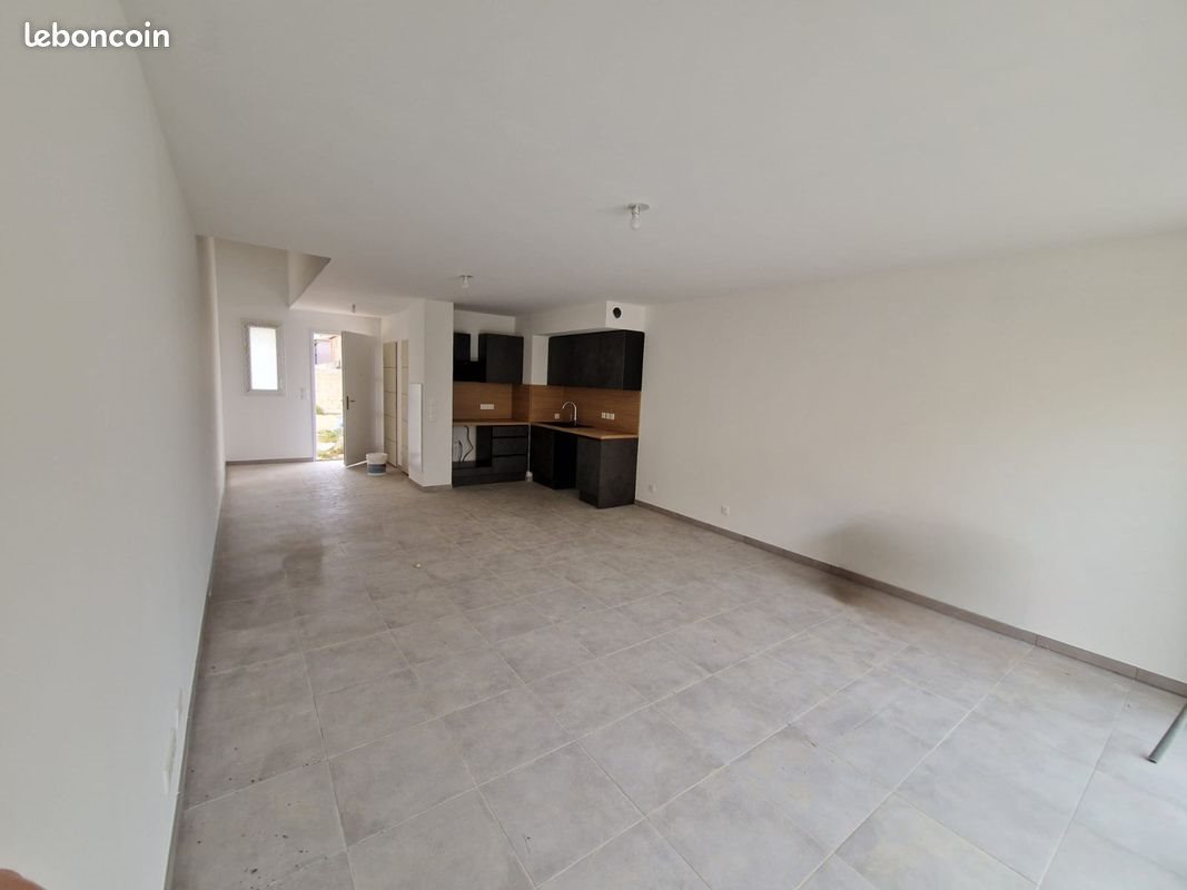 Maison à louer, 73m², Villeneuve-lès-Béziers