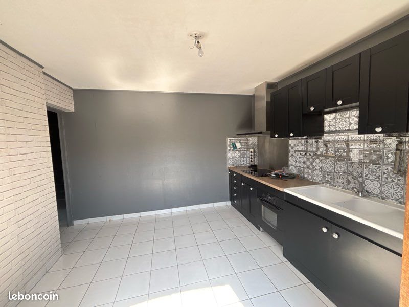 Maison à louer, 95m², Launaguet