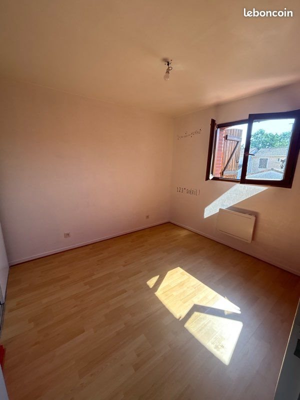 Maison à louer, 95m², Launaguet