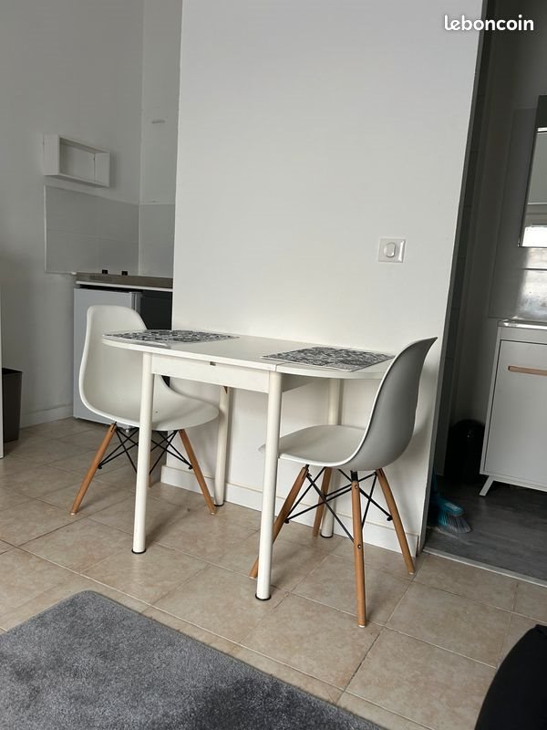 Appartement à louer, 14m², Trélazé