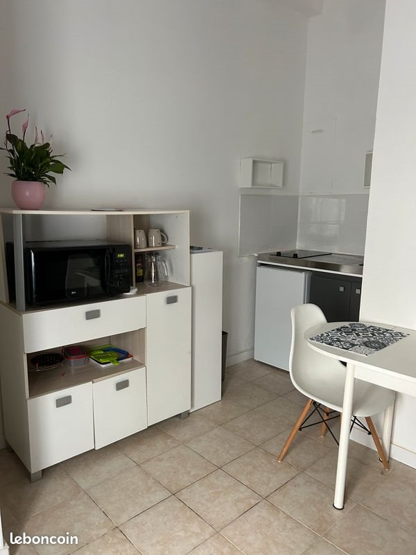 Appartement à louer, 14m², Trélazé