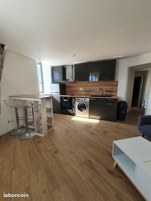 Appartement à louer, 31m², Périgueux