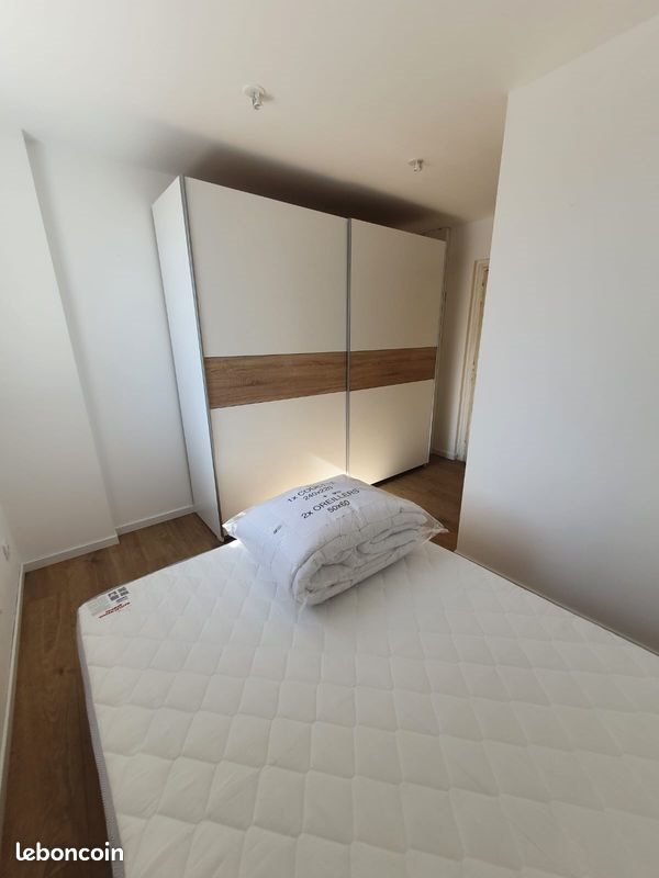 Appartement à louer, 31m², Périgueux