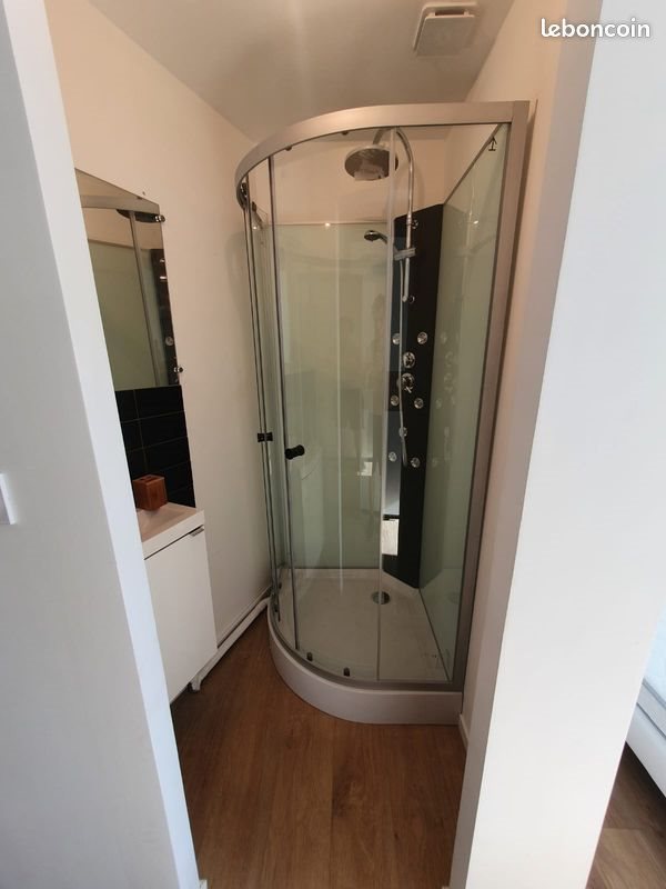 Appartement à louer, 31m², Périgueux
