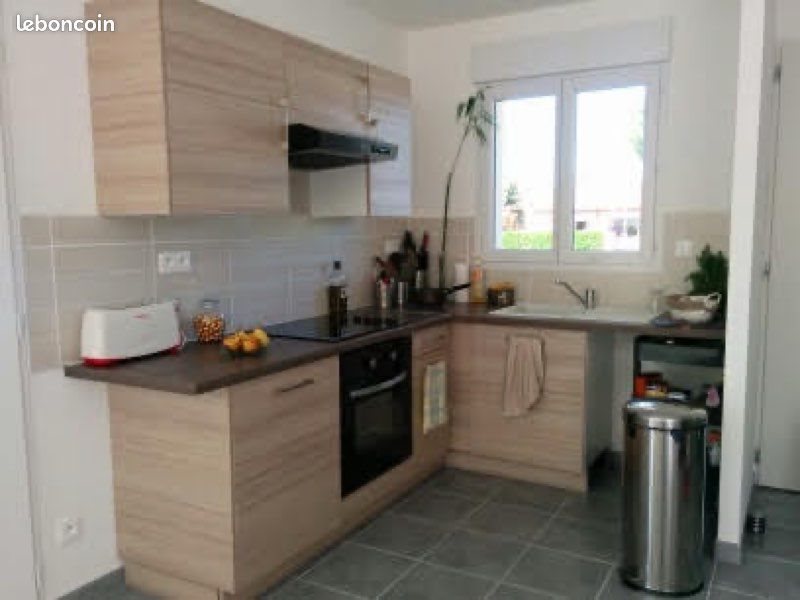 Maison à louer, 94m², Les Mathes
