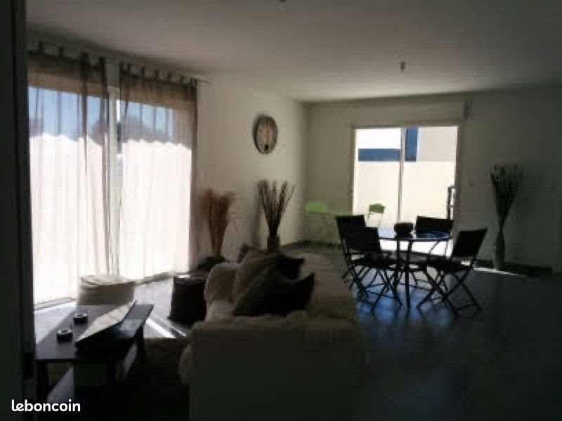 Maison à louer, 94m², Les Mathes