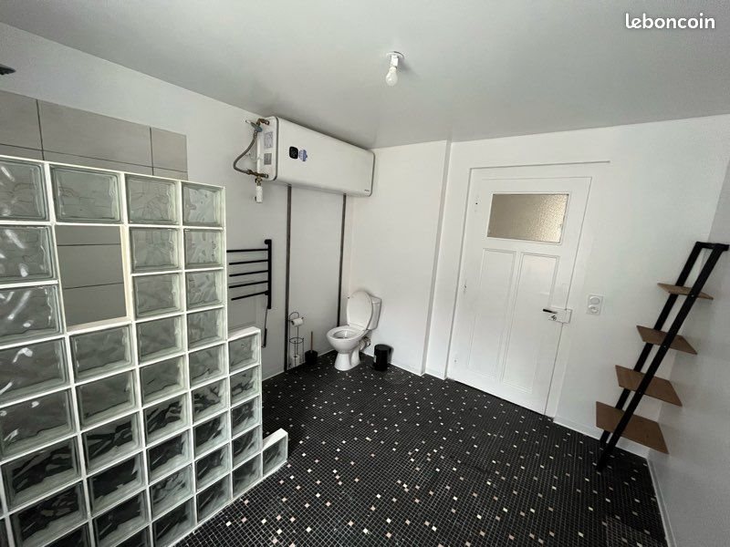 Appartement à louer, 52m², Villers-le-Lac