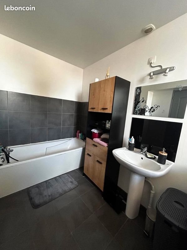 Appartement à louer, 67m², Toul
